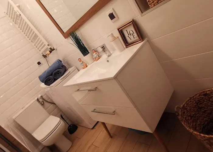 Starowka Welcome Appartamento