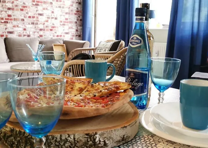 Starowka Welcome Appartamento