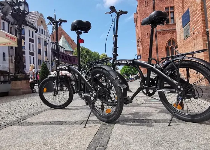 Appartamento Starowka Welcome *