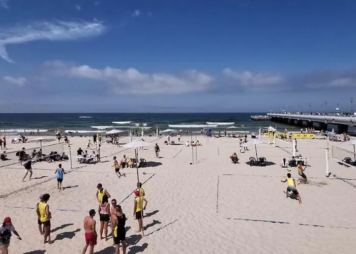 Appartamento Starowka Welcome