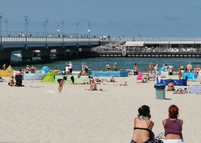 Starowka Welcome Appartamento