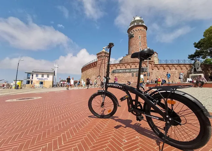 Starowka Welcome Appartamento *