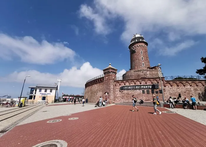 Starowka Welcome Appartamento