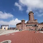 Starowka Welcome 公寓