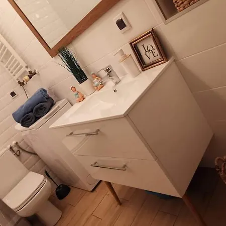 Starowka Welcome Apartment