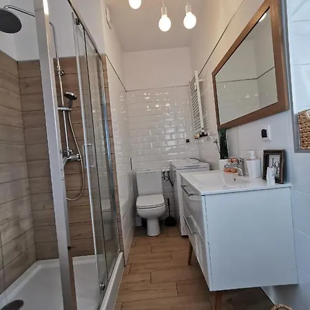 Starowka Welcome Kołobrzeg