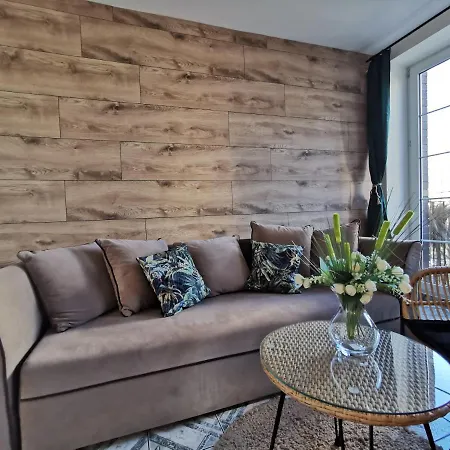 Apartment Starowka Welcome *