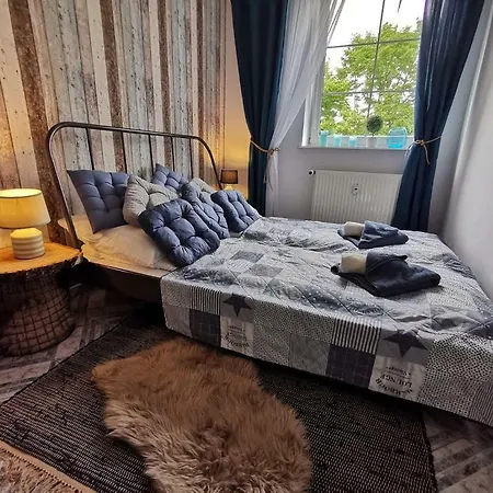 Starowka Welcome Kołobrzeg