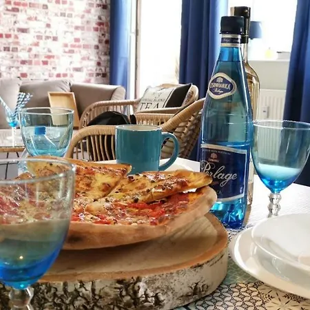 Starowka Welcome Appartement