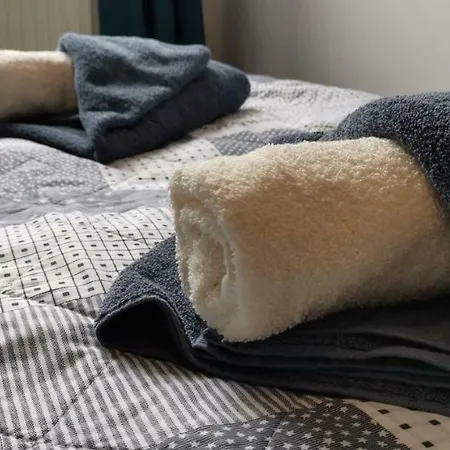 Starowka Welcome Appartement Kołobrzeg