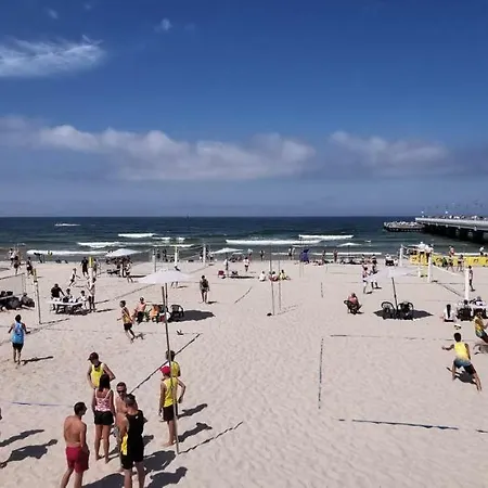 Apartment Starowka Welcome