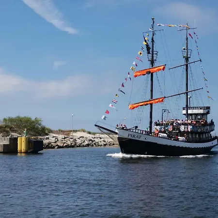 Appartement Starowka Welcome *