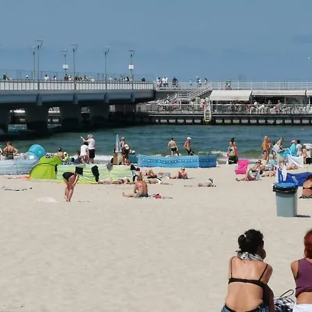 Starowka Welcome Appartement