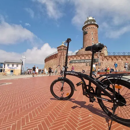 Starowka Welcome Appartement *