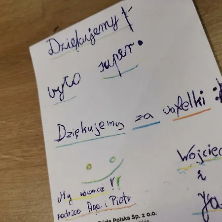 Appartement Starowka Welcome Kołobrzeg