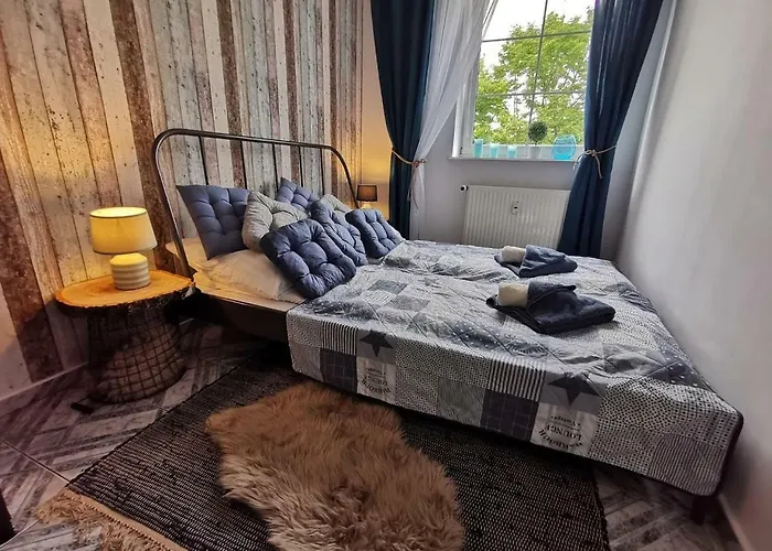 Starówka Welcome Kołobrzeg