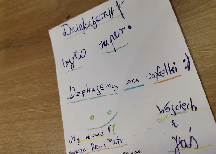 Apartamento Starówka Welcome Kołobrzeg